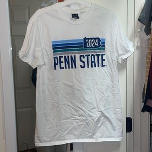 University of Pennsylvania t-shirt